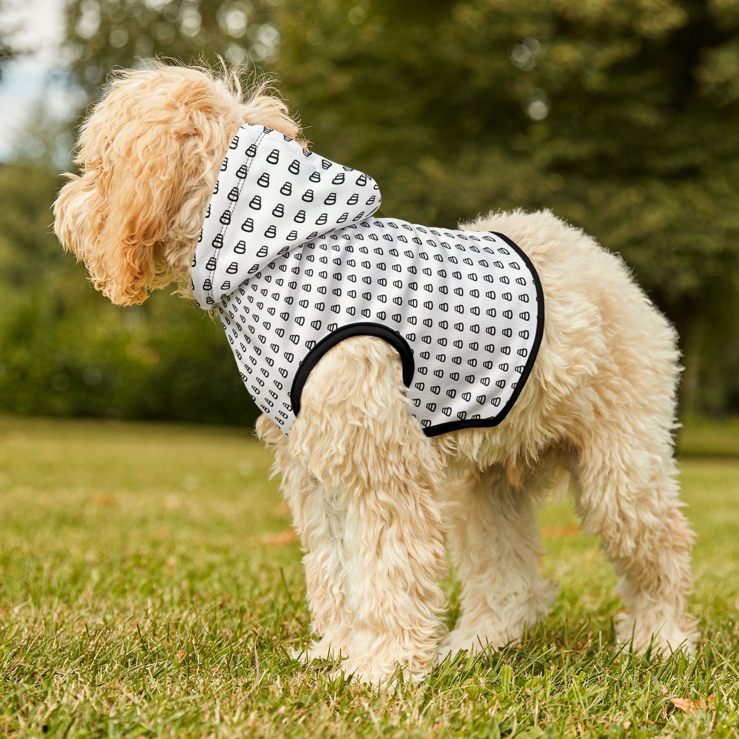 Pet Hoodie