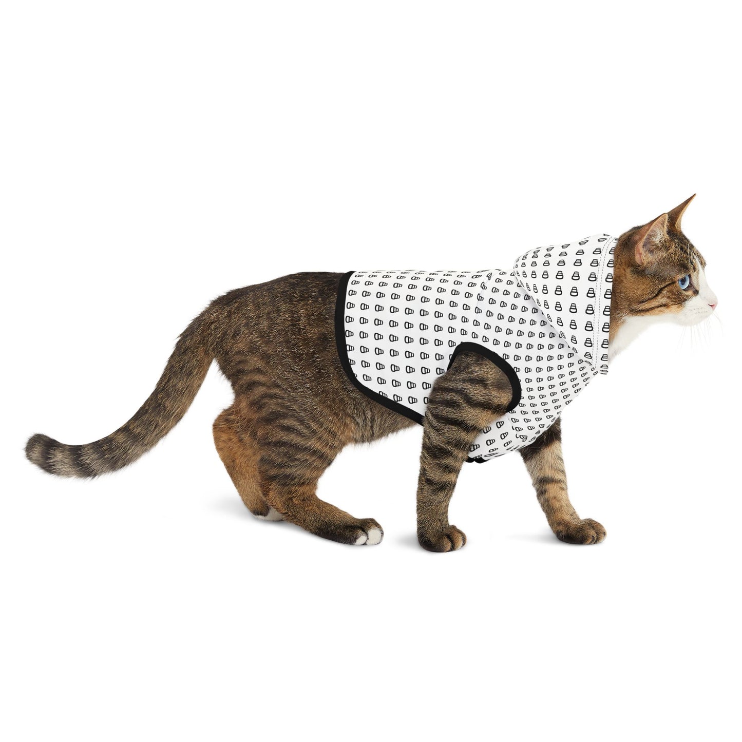 Pet Hoodie