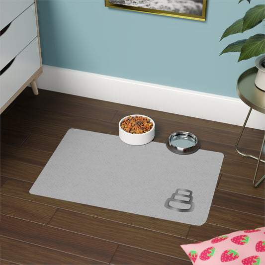 Pet Food Mat 2