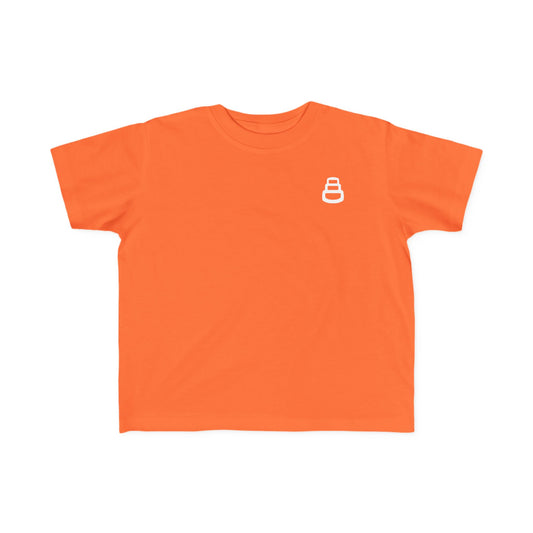 Toddler's Birthday T-Shirt